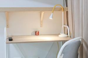 Comfy 1BR Apt, King Bed, Pool