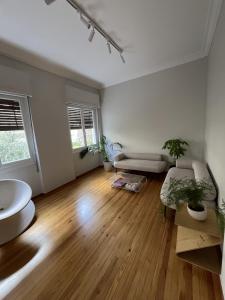 Athens Classic 2- Bedroom Apartment