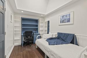 The Bella Vista Townhouse