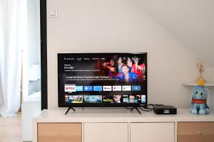 Le Délicat - Cozy - Disney 5min - Free Parking