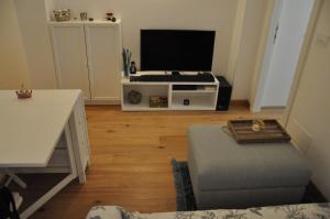 Bilocale Nel Centro Storico