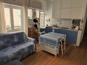 Bilocale Nel Centro Storico