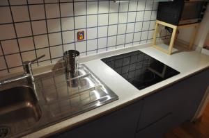 Bilocale Nel Centro Storico