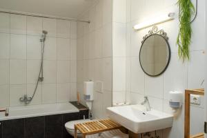 Wohnung Gruenberg 144 - Naviser Huette