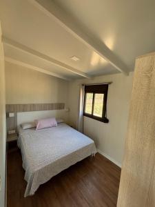 Movil Home rural en Cartagena