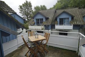 Ferienresidenz Kap Arkona Ferienwohnung 07