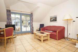 Ferienresidenz Kap Arkona Ferienwohnung 07