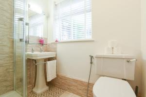 Air Maison - Emsworths Cosy Bungalow