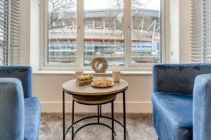 Hafan y Ddinas Cardiff Apartment 2