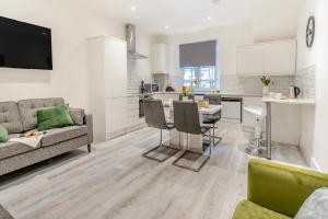 Hafan y Ddinas Cardiff Apartment 2