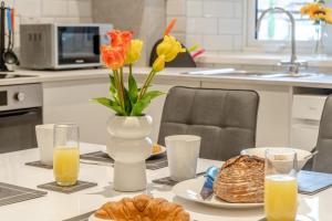 Hafan y Ddinas Cardiff Apartment 2