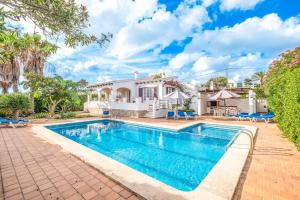 Villa Sa Passada - 4hvězdičkové hotely ve městě Binibeca