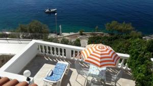 Apartment in Sevid with Seaview, Terrace, WIFI (4746-3)