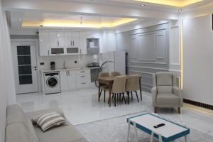 Villa Park Termal Villaları Gazlıgöl