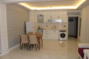 Villa Park Termal Villaları Gazlıgöl