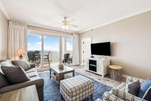 HP 35W Gulf Front Condo by 30A Escapes