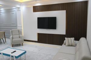 Villa Park Termal Villaları Gazlıgöl