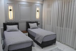 Villa Park Termal Villaları Gazlıgöl