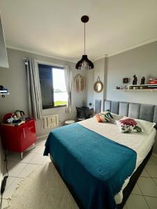 Sea View at a Strategic Point in Floripa