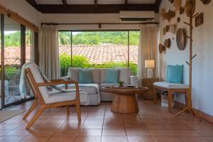 Casa de Encanto Tropical Villa