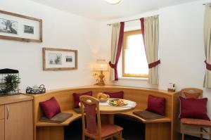 Wohnung Kirchdach 145 - Naviser Huette