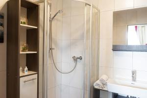 Wohnung Kirchdach 145 - Naviser Huette