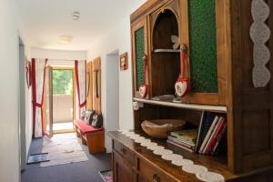 Wohnung Kirchdach 145 - Naviser Huette