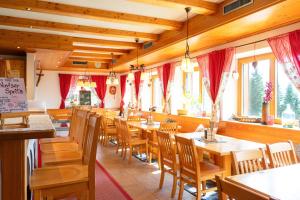 Wohnung Kirchdach 145 - Naviser Huette