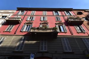 Dream Suites Milano Brera