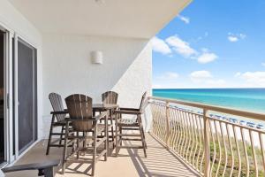 HP 35W Gulf Front Condo by 30A Escapes