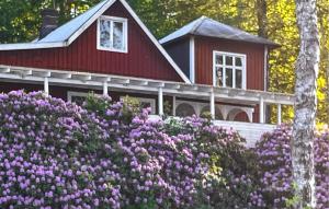 2 Bedroom Lovely Home In Vittsjö