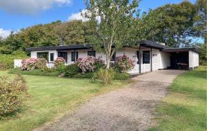 Pet Friendly Home In Struer With Wifi