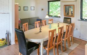 Pet Friendly Home In Struer With Wifi