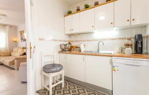 Gorgeous Home In Orihuela With Wifi