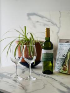 Cosy Country House in Deeside