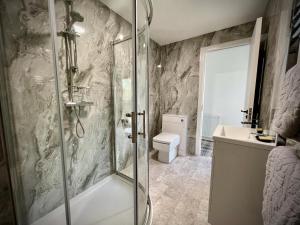 Cosy Country House in Deeside