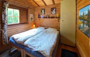 2 Bedroom Beautiful Home In Växjö