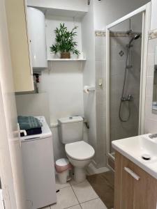 Appartement familial labélisé centre du Racou