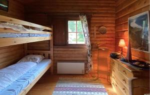 2 Bedroom Beautiful Home In Växjö