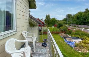 2 Bedroom Stunning Apartment In Bodafors