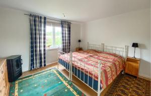 2 Bedroom Stunning Apartment In Bodafors