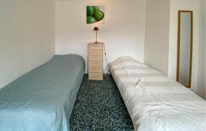 2 Bedroom Stunning Apartment In Bodafors