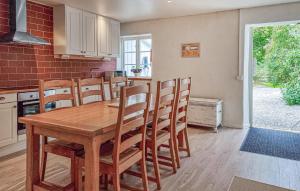 3 Bedroom Gorgeous Home In Floby