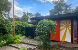 Awesome Home In Höllviken With House A Panoramic View