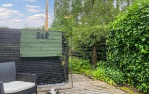 Awesome Home In Höllviken With House A Panoramic View