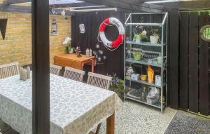 Awesome Home In Höllviken With House A Panoramic View