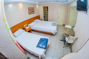 Hotel Copamar
