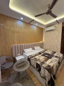 Heaven inn
