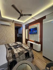 Heaven inn