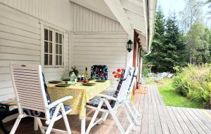 3 Bedroom Nice Home In Killeberg